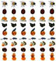 free printable stickers